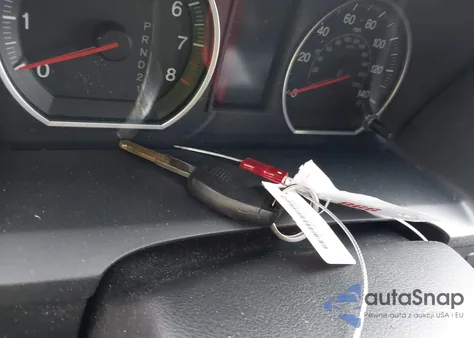 2010 Honda Cr-V Ex из США, поврежденный, VIN 5J6RE4H51AL059181